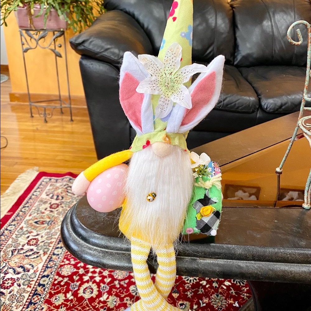 Easter gnome - Picture 15 of 15